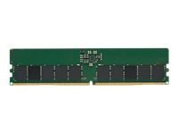 KINGSTON 16GB 5200MT/s DDR5 ECC CL42 DIMM 1Rx8 Hynix A
