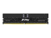 KINGSTON 32GB 5600MT/s DDR5 ECC Reg CL28 DIMM FURY Renegade Pro EXPO