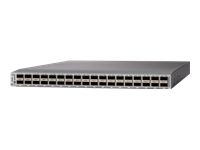 CISCO Nexus 9300 Series 36p 40/100G QSFP28