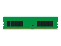 KINGSTON 32GB 3200MHz DDR4 Non-ECC CL22 DIMM 2Rx8