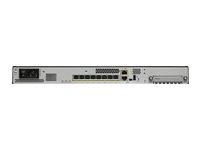 CISCO ASA5508-X FirePWR services 8GE AC 3DES/AES REMANUFACTURED
