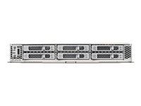 CISCO UCS 9108-25G Intel Xeon Silver 4410T IFM for 9508 Chassis