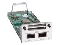 CISCO Catalyst 9300 2 x 40GE Network Module