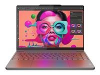 LENOVO Yoga 9 2-in-1 Intel Core Ultra 7 258V 14inch 2.8K OLED 500N 120Hz Touch 32GB DDR5 1TB PCIe W11H Luna Grey