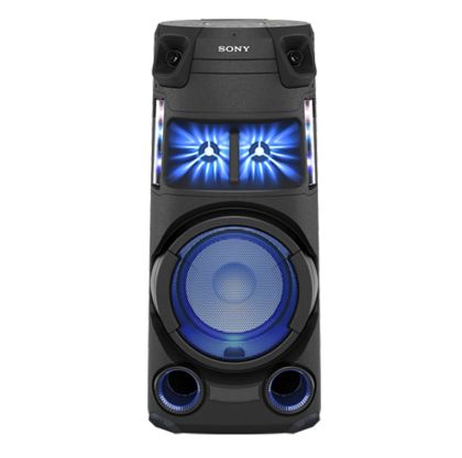 Аудио система Sony MHC-V43D Party System with Bluetooth