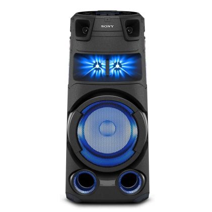 Аудио система Sony MHC-V73D Party System with Bluetooth