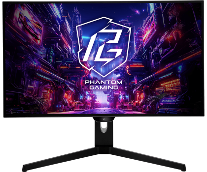 ASROCK 27 PGO27QFS