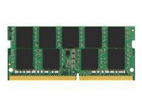 KINGSTON 16GB DDR4 2666MHz ECC Module