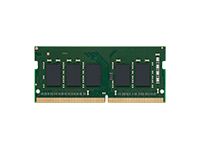 KINGSTON 8GB DDR4 2666MHz ECC Module