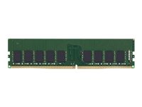 KINGSTON 16GB DDR4 2666MHz ECC Module