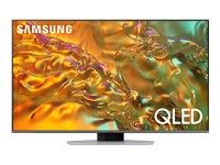 SAMSUNG TV 50inch Q80D QLED 4K AI 2024