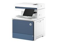 HP Color LaserJet Enterprise MFP 6800dn MFP colour laser A4 52ppm Copy 52ppm Print 650sheets LAN USB