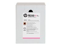 HP Scitex FB250 Light Magenta Ink