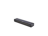 BROTHER PocketJet PJ-723 Printer Mono B/W direct thermal A4 300x300dpi 8ppm USB 2.0