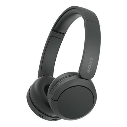 Headset Sony WH-CH520 Bluetooth, Black