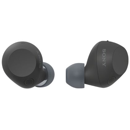 Earphones Sony WF-C710N Wireless Bluetooth, Black