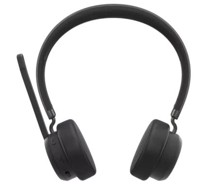 Слушалки Lenovo Wireless Stereo Headset