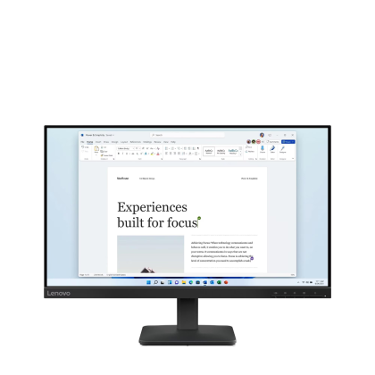 23.8 LENOVO L24-4E (A25238FL0)