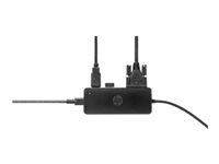 HP USB-C Travel Hub G2