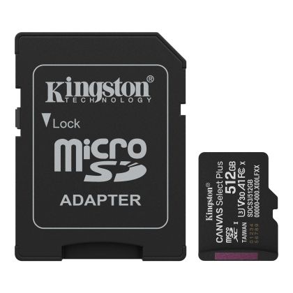 512G SDMIC KING CANV SEL+A1