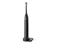 PHILIPS toothbrush Sonicare HX7101/01 BrushPacer and SmartTimer black