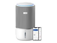 PHILIPS Purifier and humudifier 2in1 room up to 78 m2 Philips Air+ App