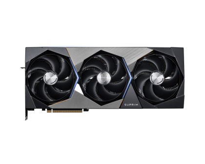 MSI RTX5080 16G SUPREME SOC