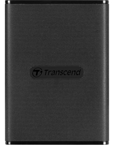 Твърд диск Transcend 1TB, External SSD, ESD270C, USB 3.1 Gen 2, Type C