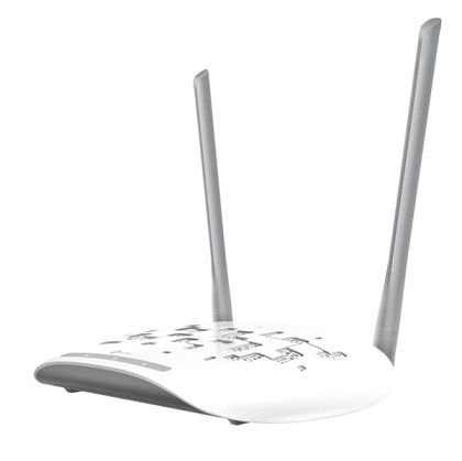 WiFi Access Point N300 TP-Link TL-WA801N
