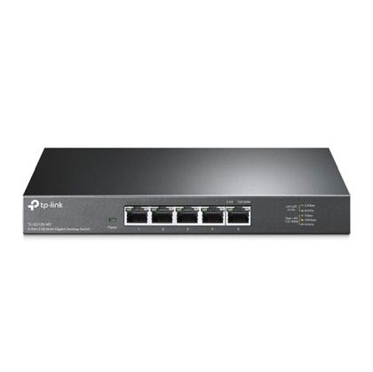 TP-LINK TL-SG105-M2, 2.5 GIGA 5x Switch