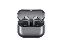 SAMSUNG SM-R530N GALAXY Buds3 Silver