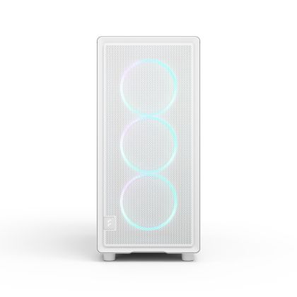 FD EPOCH WHITE TG RGB CLEAR TI