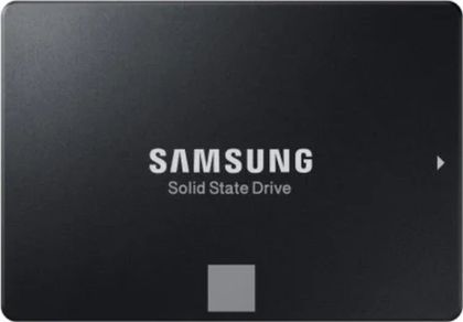 Твърд диск Samsung DataCenter SSD PM893 480GB 2.5" SATA Read 550 MB/s, Write 520 MB/s