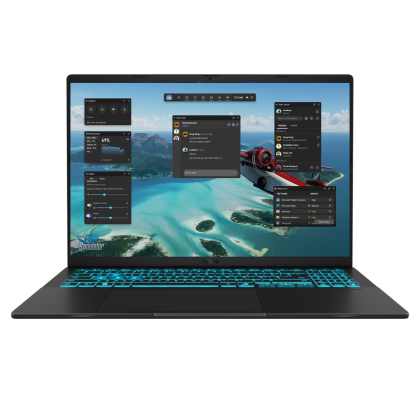 ASUS V3607VU-RP201
