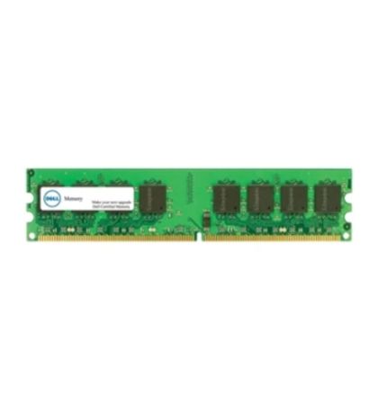 Памет Dell Memory Upgrade - 32GB - 2RX8 DDR4 UDIMM 3200MHz ECC, Compatible with R250, R350, T150, T350, Precision Workstation 3450 SFF, 3450XE SFF, 3640 Tower, R3930, etc.