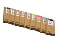 EPSON 5LB T6037 CARTOUCHE D’ENCRE GRIS standard capacité 220ml 1-pack