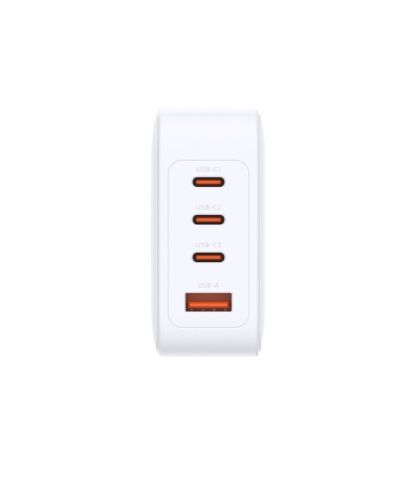 Зарядно устройство D-Link 140W GaN Charger