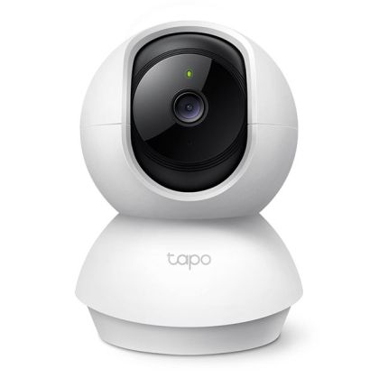 TP-Link Tapo C200C Wi-Fi Pan/Tilt FHD Camera