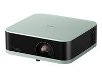 EPSON Lifestudio POP Projector 700lm EF-61G Ice Green
