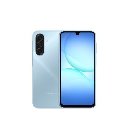 Мобилен телефон Samsung SM-A175 LTE GALAXY A17 256GB 4GB Blue