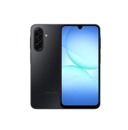 Мобилен телефон Samsung SM-A175 LTE GALAXY A17 256GB 4GB Black