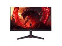 ACER VG240YP6 23.8inch FHD ZeroFrame IPS 144Hz 16:9 1ms VRB 250nits HDMI DP MM Audio out FreeSync EU MPRII Black