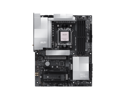 MSI PRO X870E-P WIFI