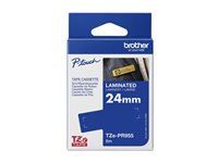 BROTHER TZEPR955 Tape cassettes 24 mm bandwidth Premium silber White