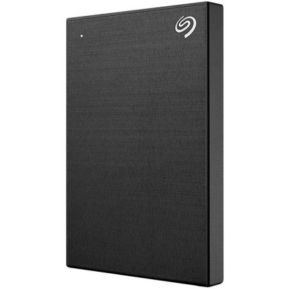 HDD Ext Seagate One Touch 4TB Black, STKZ4000400