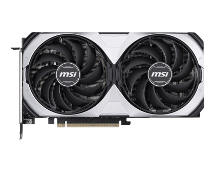 MSI RTX5060TI 8 VENTUS CLASSIC