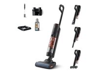 PHILIPS Upright and Hand Held Cordless Vacuum Cleaner Series 5000