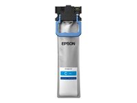 EPSON WORKFORCE PRO EM-C810XR CYAN XL SUPPLY UNIT