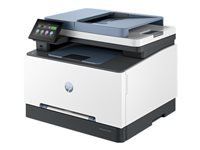 HP Color LaserJet Pro MFP 3302fdn MFP colour laser A4 25ppm Copy 25ppm Print 250sheets LAN USB