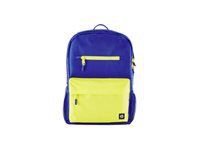 HP Campus Blue Backpack